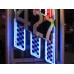 New "Ford Fairlane R Code 427" Painted Neon Sign 9 FT W x 3 FT H